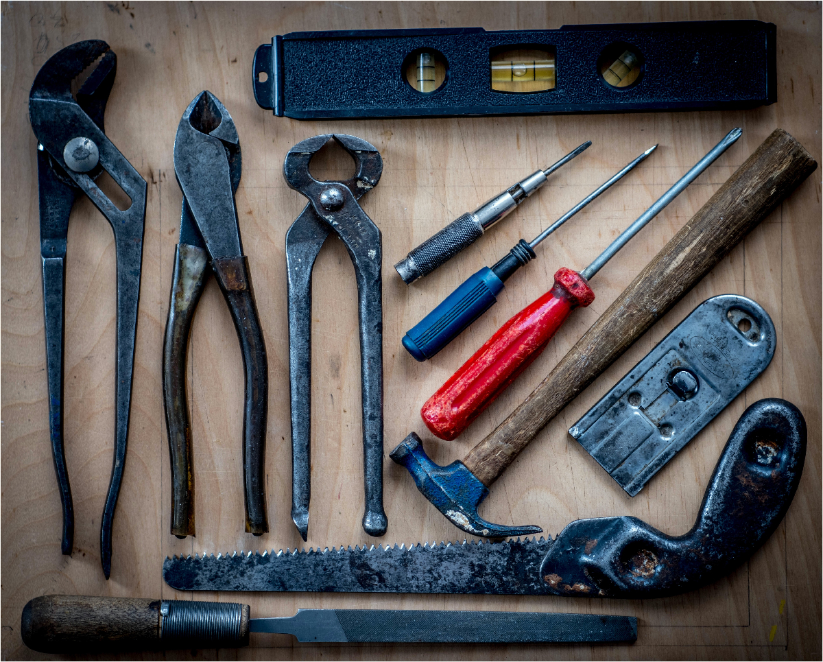 Plekhov Joseph From Dads toolbox AssignedSubject   Still Life 20260325